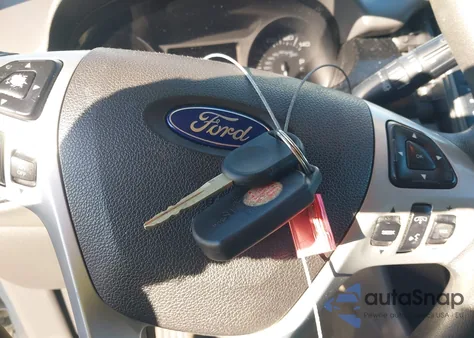 2013 Ford Edge Se z USA, uszkodzony, nr VIN 2FMDK3G93DBA98426